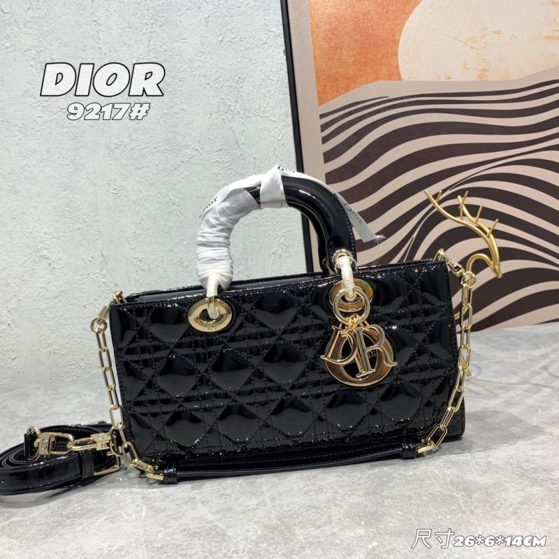 D*or my lady bags
